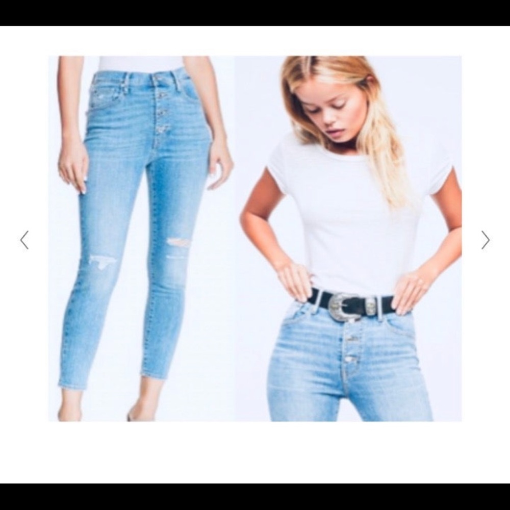 Levi jeans